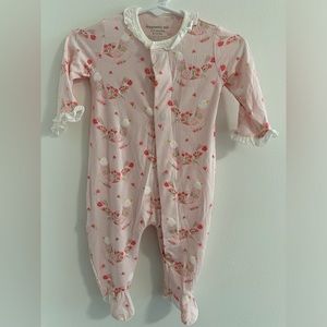 Magnetic Me Footie 0-3 Months